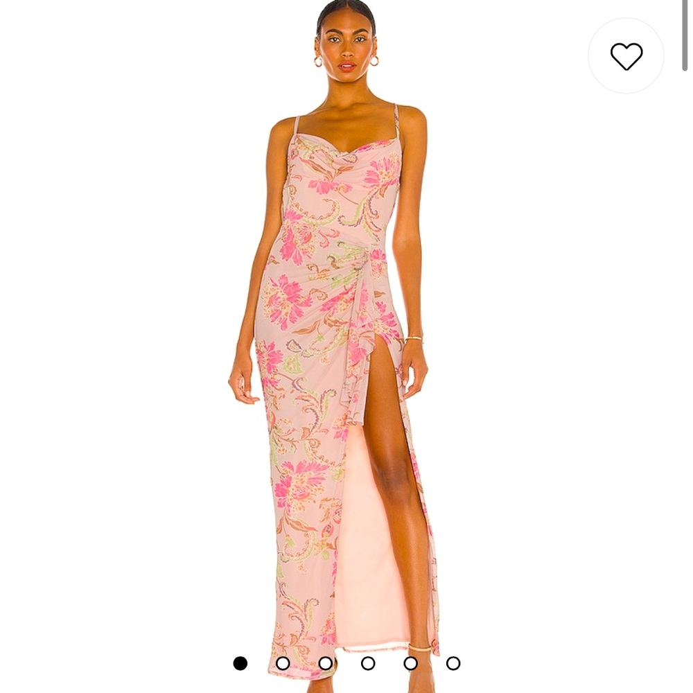 Katie May Dress